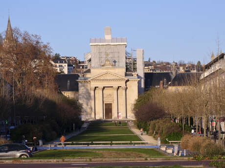 Padre Guilherme - DJ set en plair air