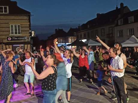 Fête de la musique
