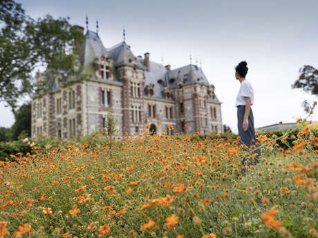 Visites commentées du Centre d'art contemporain de la Matmut - Daniel Havis
