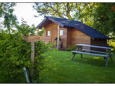 Domaine Le Soleil Couchant