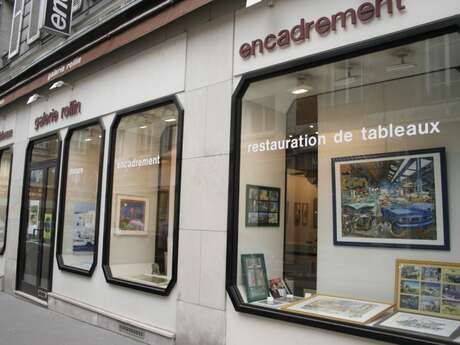 Galerie Rollin