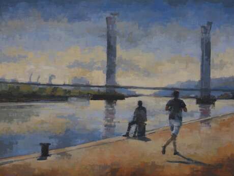 Exposition "Regards croisés" Charles Ducroux