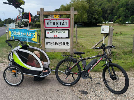 Vélote - Location de vélos
