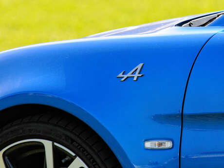 [Téléthon] Baptêmes en Alpine