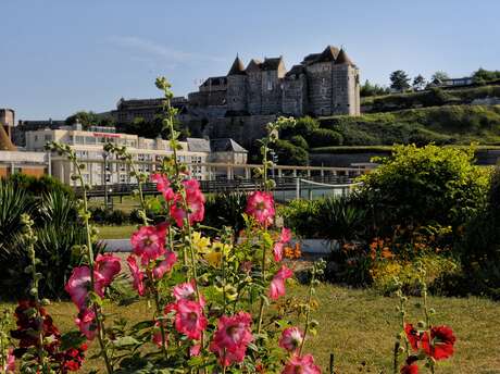 [Visite guidée] Les matériaux qui font la ville
