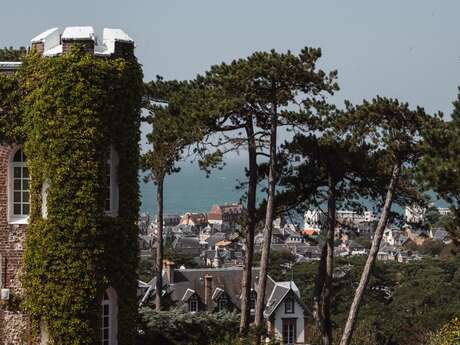 Goûter le paysage