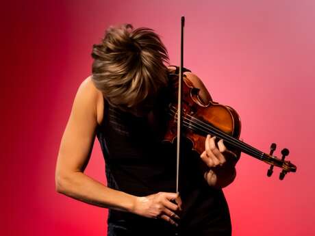 Concert du Nouvel An - Musique par Le Concert Idéal sous la direction de Marianne Piketty