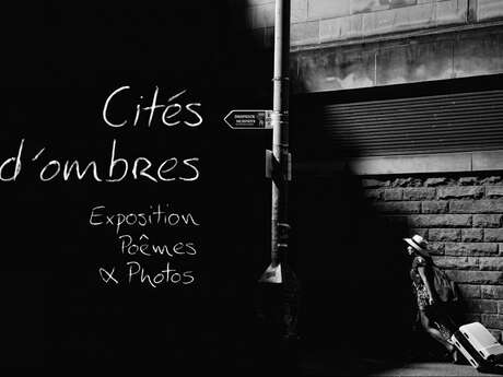 Cités d'ombres - Gauthier Thypa | Exposition de photographie