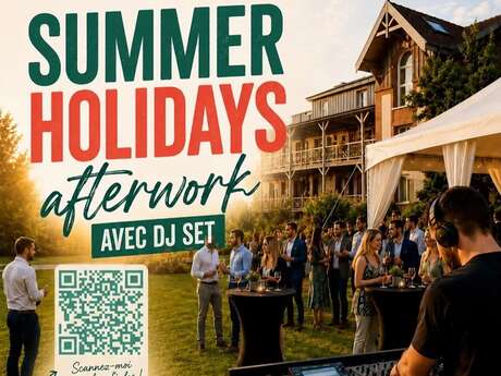 Afterwork Summer Holidays