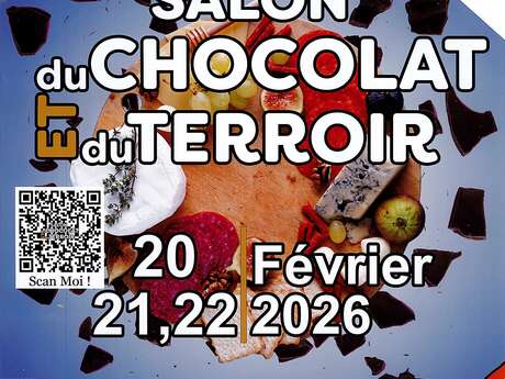 Salon du chocolat et du terroir