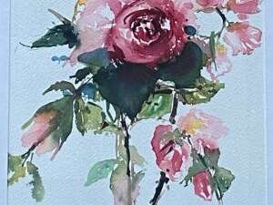 31ème Salon d'Automne - Auffay "Art & Culture"