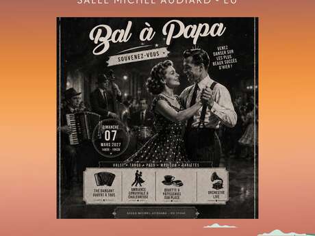 Le Bal à Papa