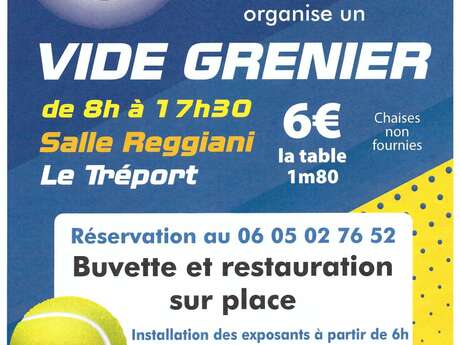 Vide grenier