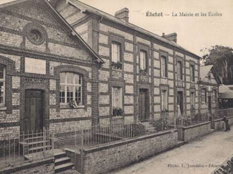 Randonnée Guidée - Villages d'autrefois