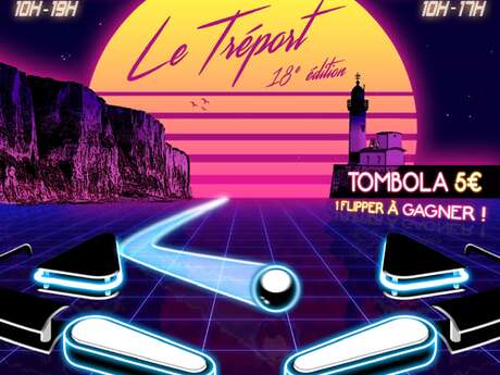 18ème édition : Flip Expo