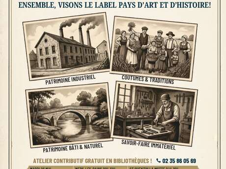 Café patrimoine