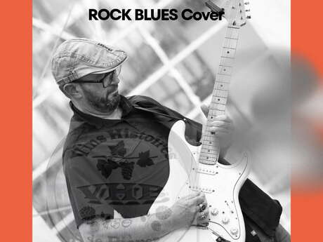 Concert du groupe Sun Rivers