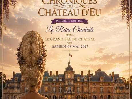 Les Chroniques d'Eu - Grand Bal