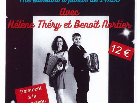 Thé dansant