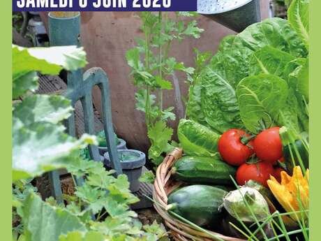 Rendez-Vous aux Jardins