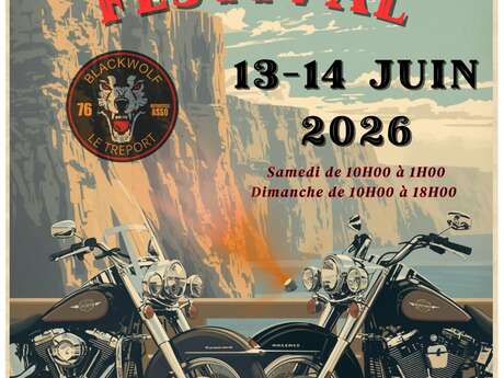 Black Wolf Festival 2026