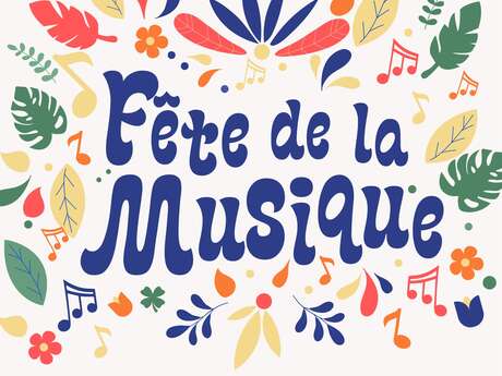 Fête de la musique