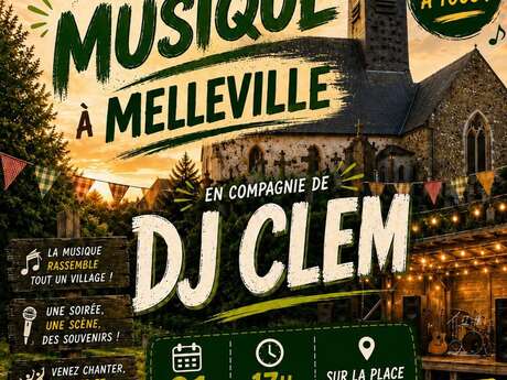 Fête de la musique
