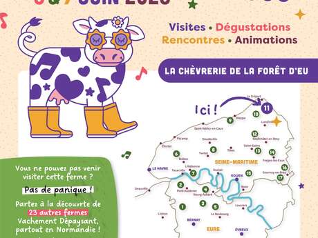 Vachement (dé)paysan(t)