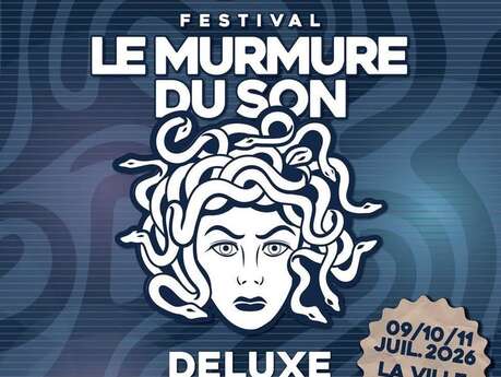Festival "Le Murmure du Son"