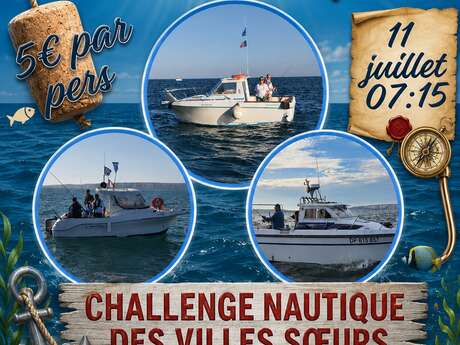 Concours de pêche