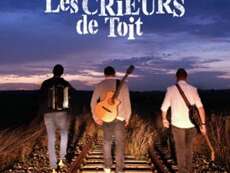 Concert avec du groupe "Les crieurs de toit"