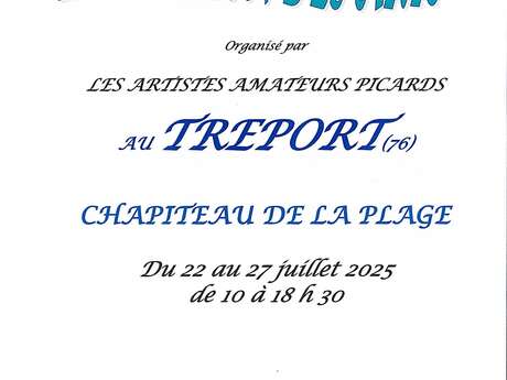 11ème Salon des Arts