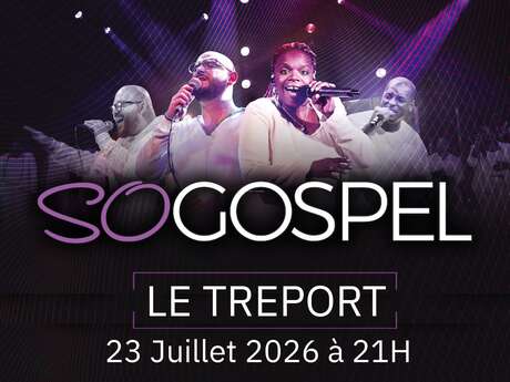 So Gospel - Chant choral