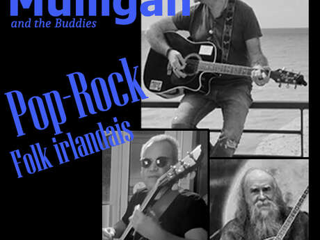 Concert : Paul Mulligan and the Buddies