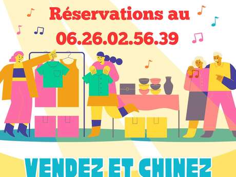 Brocante