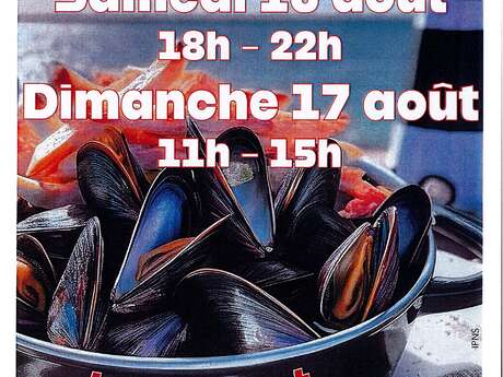 Moule festive