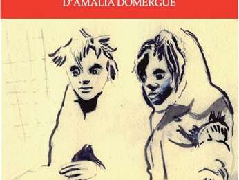 Spectacle "Diba et Angelo"