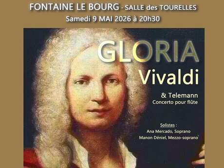 Gloria Vivaldi