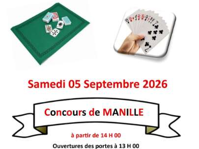 Concours de manille