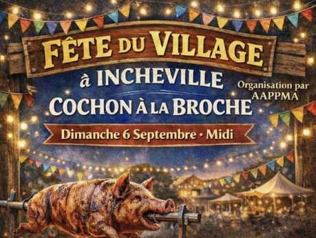 Fête du village