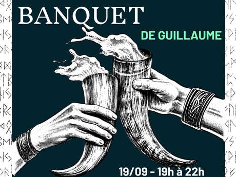 La banquet de Guillaume