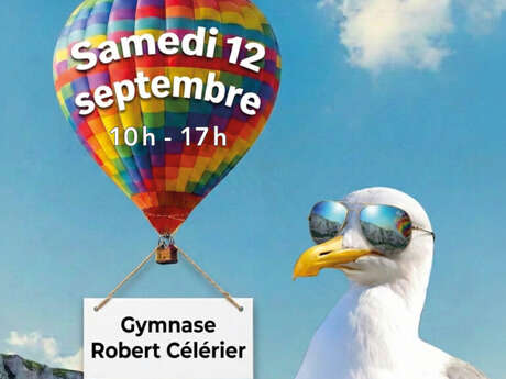 Fête des Associations