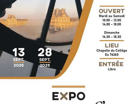 Exposition - Photograf'Eu
