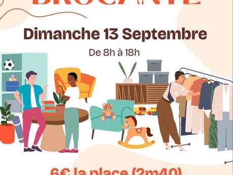 Brocante
