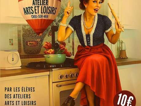 Chroniques du Formica, du rire et des chansons