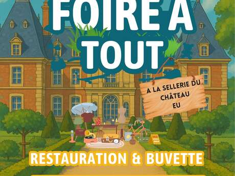 Foire à tout