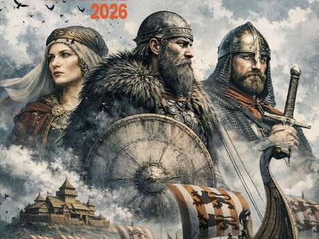Fête Viking et Normande