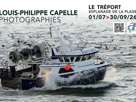 Exposition photographique de l’été