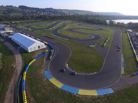 Circuit de l'Europe