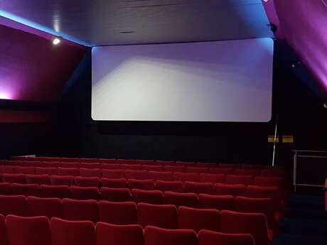 Cinéma Le Chanteclerc